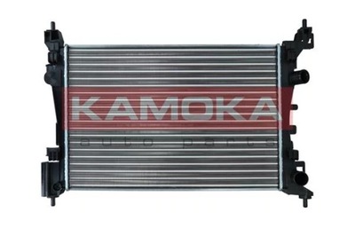 KAMOKA 7705023 RADUADOR  