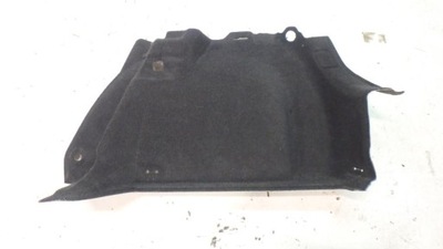 Seat leon iii оббивка багажника ліва 5f0867428b фото №1