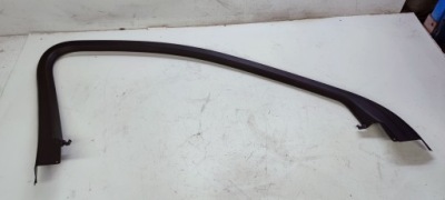 Накладка дверь левый перед audi a6 c8 4k0867609 фото №1