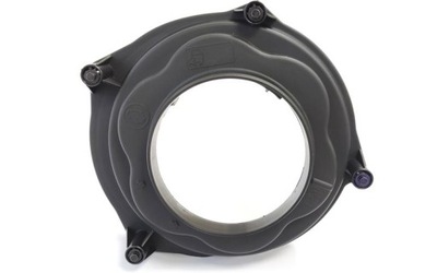 Scania s r кришка корпус фільтра повітря 2341655 фото №1