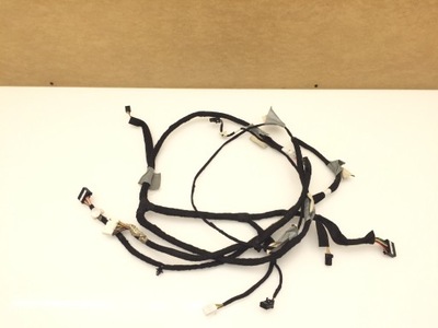 Renault captur ii lift жгут электропроводка потолочный фото №1