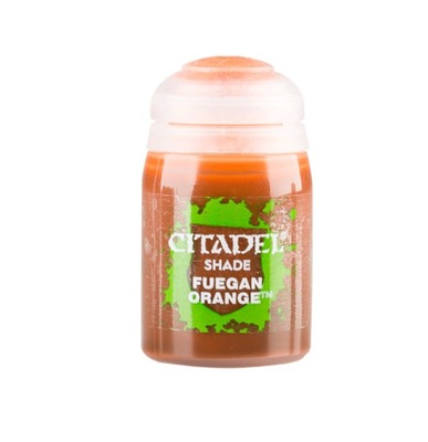 Fuegan Orange 18ml | Citadel Shade 24-20