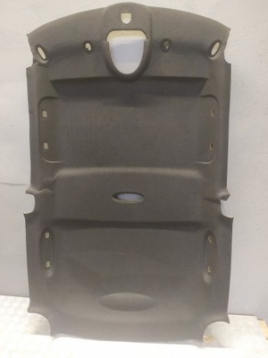 Mini r56 стеля фото №1