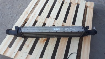 A4 b9 8w интеркулер воздуха 2.0 tfsi a5 8w фото №1