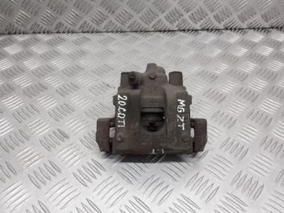 Супорт гальмівний лівий задня задній mg zt фото №1