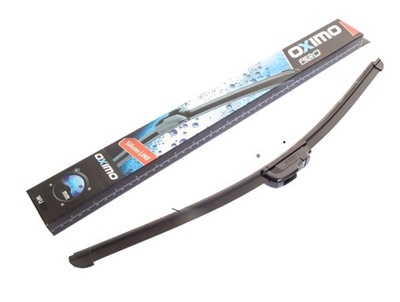 WIPER BLADE PLASKA OXIMO MT600 24CALE 600MM MULTIT  