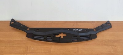 Honda accord lift vii 06-08r pas верхний накладка фото №1