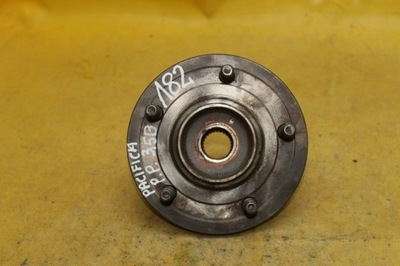 Ступица правый перед передняя pacifica i 3.5b фото №1