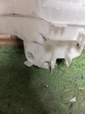 Бачок распылителя mazda cx5 cx-5 17- kd3567480 фото №1