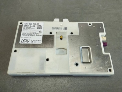 Bmw 7 g11 модуль telematik 6820718 фото №1
