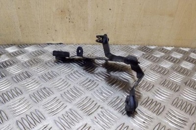 Кронштейн насоса abs renault grand scénic iii jz0/1_ 478400006r 1.5l фото №1