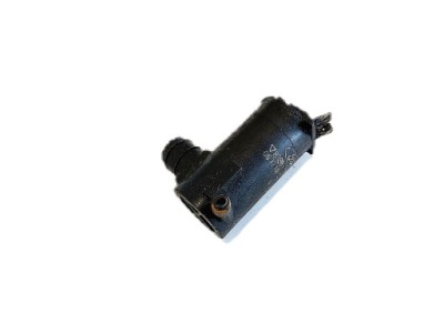 Ford помпа омивача 83bb-17k624-ba europa фото №1
