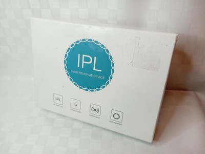 Depilator Retoo IPL Pro