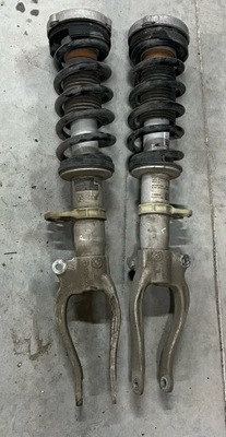 Bmw f92 f93 амортизатор перед правый фото №1