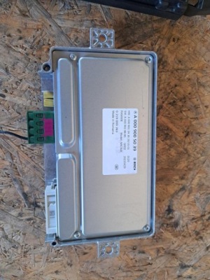 Mercedes w206 модуль парковки pts pdc w254 фото №1