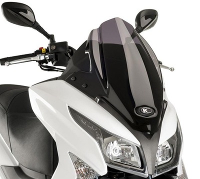 PUIG СКЛО V-TECH KYMCO DOWNTOWN / SUPERDINK