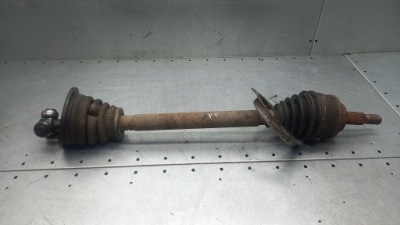 Приводной вал правая перед renault scenic i lift 1.9dci 01r kombi фото №1
