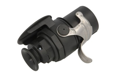 Штекер електрична фото №1