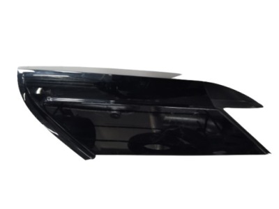 Discovery sport lift ii 19r молдинг стойка правая фото №1