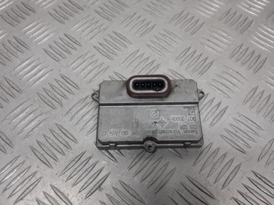 Перетворювач ксенон mg zt фото №1