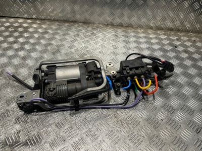 Komresor підвіска porsche macan 95b616006d фото №1