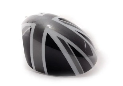 Mini clubman r55 защита зеркало передний lewego 51162147673 2147673 фото №1