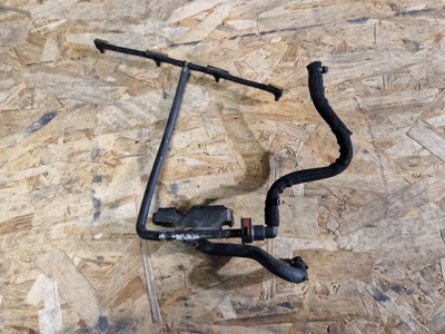 Провода обратка топлива топлива alfa romeo giulietta 2.0m-jet фото №1