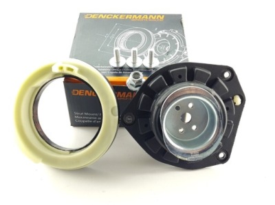 Подушка амортизатор підшипник megane 2 scenic 2 перед фото №1