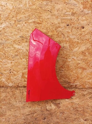 Ford ecosport pgn15-n16015-ba крила правий перед фото №1