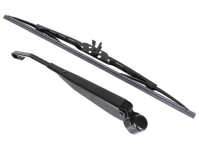 Рычаг дворники задняя дворник щетка do chrysler grand voyager фото №1