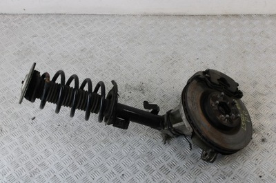 Поворотный кулак амортизационная стойка правый перед land rover discovery sport l550 фото №1