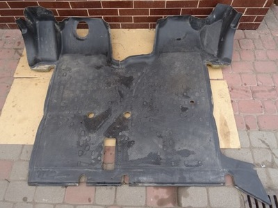 Renault trafic iii vivaro b обшивка фото №1