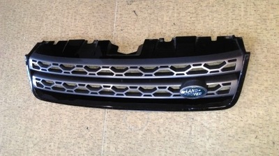 Land rover discovery sport iv 15- решётка радиатора , решётка радиатора фото №1