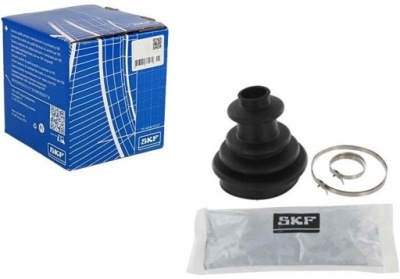 Skf vkjp 01019 набір захист, система кермовий фото №1