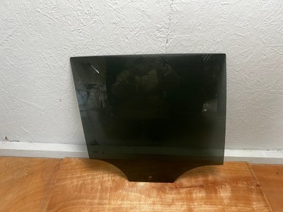 Vw troc t-roc стекло дверь задних задняя правый фото №1