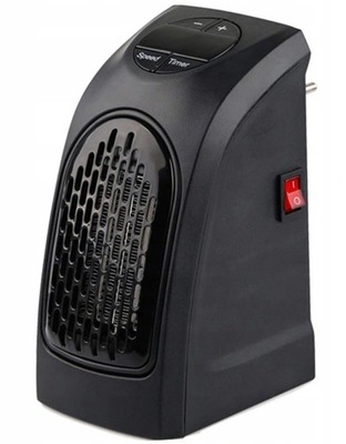 Grzejnik elektryczny HomeLife Mini Heater 400 W