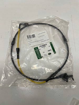 Jaguar f-pace velar датчик гальмівних колодок оригінал фото №1