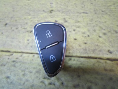 Corsa e кнопка вимикач перемикач замка центрального фото №1