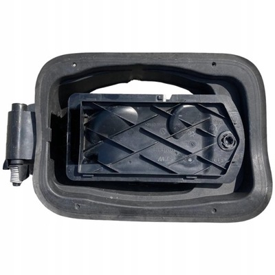 Bmw x1 f48 f49 кришка заливної заливна горловина пального 7359171 фото №1