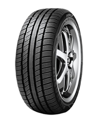 2x HIFLY ALL TURI 221 185/60R15 88 H