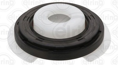 Ущільнювач вала колінчастого фото №1