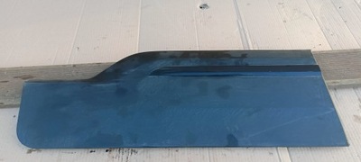 Молдинг правая na дверь задняя задние rifter berlingo iv фото №1