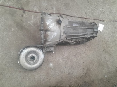 Коробка передач передач сцепление mercedes w205 7250580 4matic 4x4 фото №1