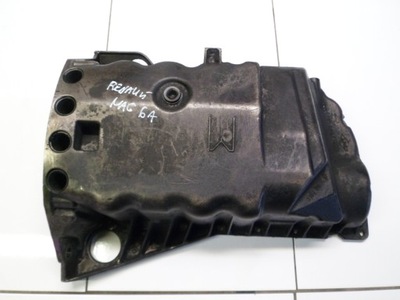 RENAULT TRAFIC 1.9DCI TRAY OIL 8200185680  