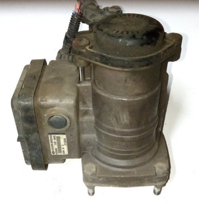 Клапан ebs renault premium dxi volvo fh фото №1