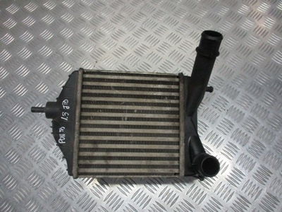 Интеркулер fiat punto ii 1.3 jtd фото №1