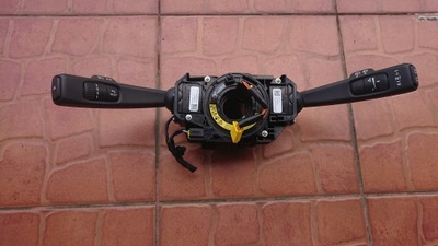 Volvo v40 стрічка подушка безпеки перемикачі фото №1