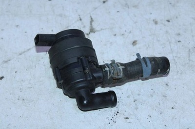 Насос помпа wody vw crafter ii man tge 7c0819025 фото №1