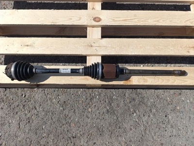 Bmw f25 x3 правая передняя приводной вал n47 7598028 фото №1