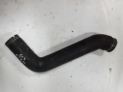 Iveco daily vi 3.0 jtd труба wąż интеркулер фото №1